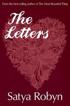 Paperback The Letters Book