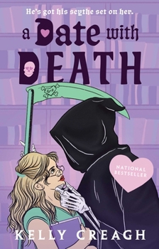 Paperback A Date with Death Book