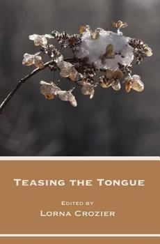 Paperback Teasing the Tongue Book