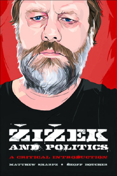 Paperback Zizek and Politics: A Critical Introduction Book