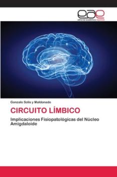 Paperback Circuito Límbico [Spanish] Book