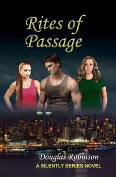 Paperback Rites of Passage Book