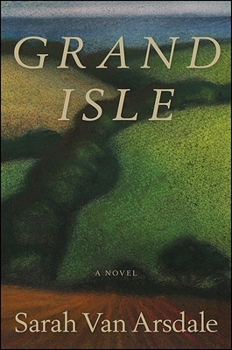 Paperback Grand Isle Book
