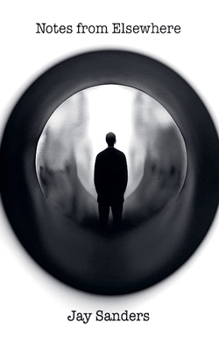 Paperback Notes from Elsewhere Book