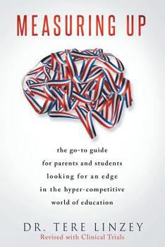 Paperback Measuring Up! Book