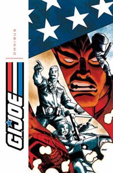 G.I. Joe Omnibus Volume 1 - Book  of the G.I. Joe IDW v.1 (collected editions)