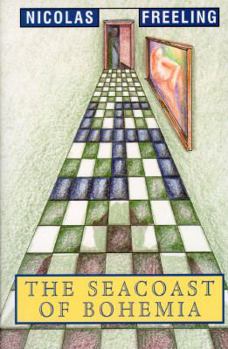 The Seacoast of Bohemia (A Henri Castang Mystery) - Book #15 of the Henri Castang