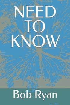 Paperback Need to Know Book