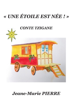 Paperback Une étoile est née! [French] Book