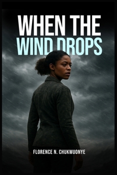 Paperback When the Wind Drops Book