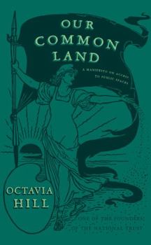 Paperback Our Common Land Book