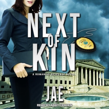 Next of Kin - Book #2 of the Portland Police Bureau