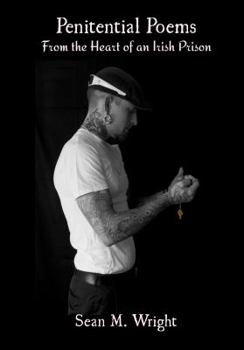 Paperback Penitential Poems: From the Heart of an Irish Prison Book