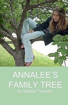 Paperback Annalee's Family Tree Book