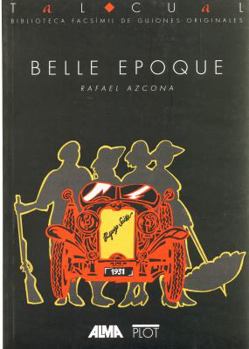 Hardcover Belle Epoque [Spanish] Book