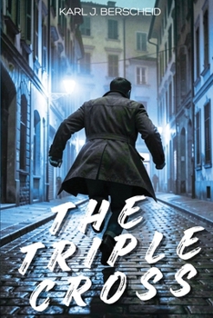 Paperback The Triple Cross Book