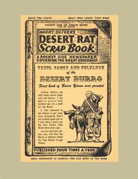 Paperback The Desert Rat Scrapbook- Compendium 4 Book