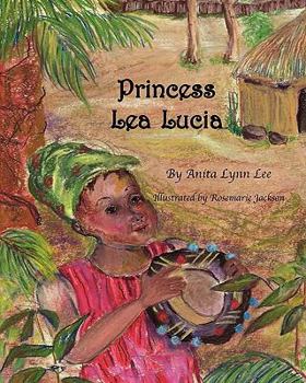 Paperback Princess Lea Lucia Book