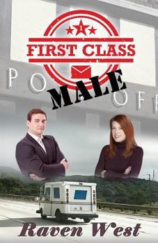 Paperback First Class Male Book
