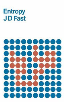 Hardcover Entropy (Philips technical library) Book