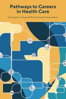 Paperback Pathways to Careers in Health Care Book