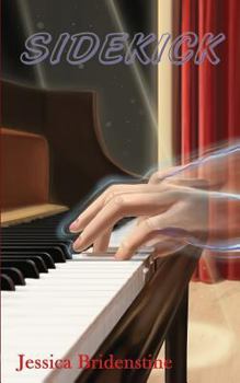 Paperback Sidekick Book