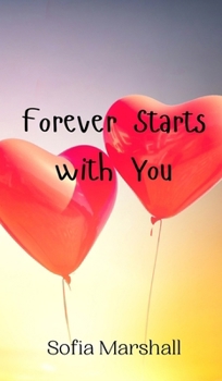 Hardcover Forever Starts with You Book