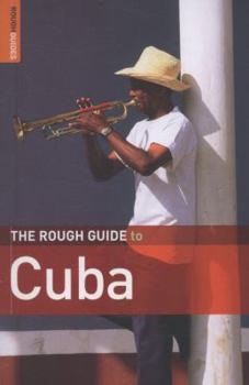 The Rough Guide to Cuba 4 (Rough Guide Travel Guides)
