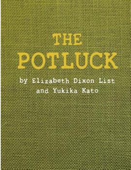 Paperback The Potluck Book