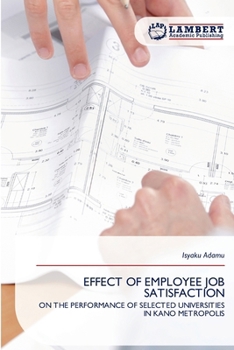 Effect of Employee Job Satisfaction