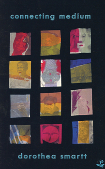 Paperback Connecting Medium Book