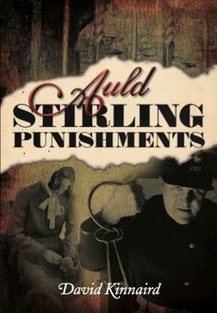 Paperback Auld Stirling Punishments Book