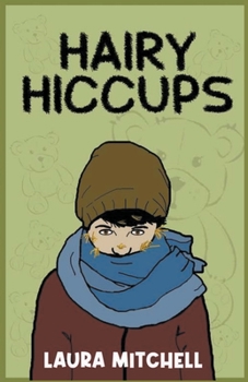 Paperback Hairy Hiccups Book