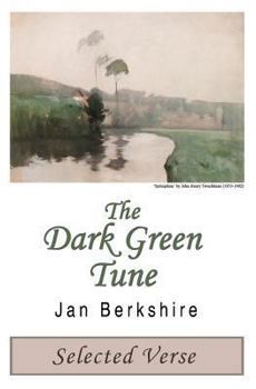 Paperback The Dark Green Tune Book
