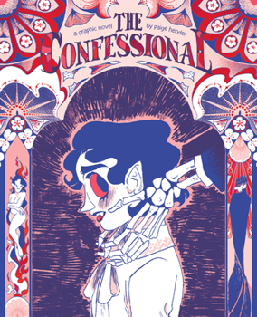 Hardcover The Confessional Book