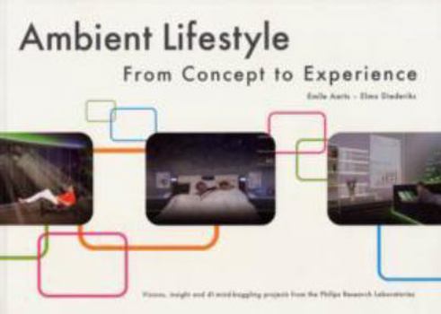 Paperback Ambient Lifestyle Book