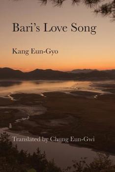 Paperback Bari's Love Song Book