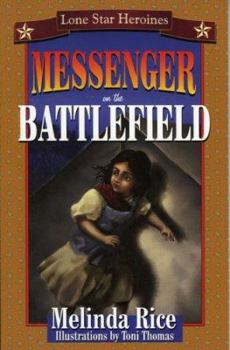 Paperback Messenger on the Battlefield Book