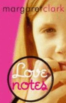 Paperback Love Notes Book