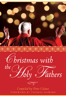 Christmas with the Holy Fathers
