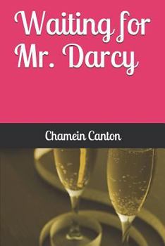 Paperback Waiting for Mr. Darcy Book