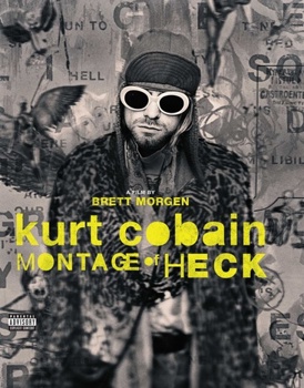 Kurt Cobain: Montage of Heck