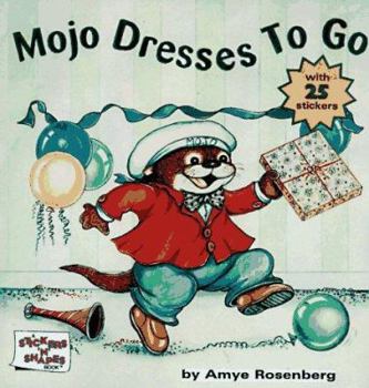 Paperback Mojo Dresses to Go Book