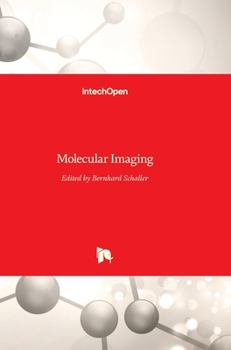 Hardcover Molecular Imaging Book