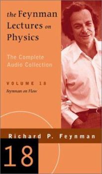 The Feynman Lectures On Physics Vol 18