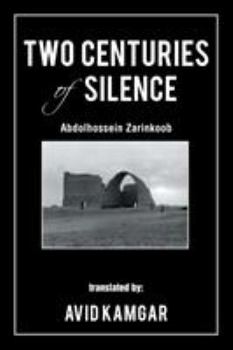 Paperback Two Centuries of Silence Book