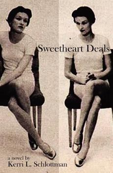 Paperback Sweetheart Deals Book