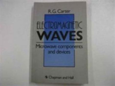 Electromag waves:mic ro compnts
