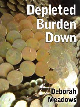 Hardcover Depleted Burden Down Book