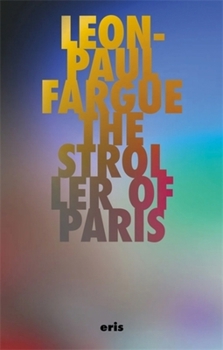 Paperback The Stroller of Paris Book